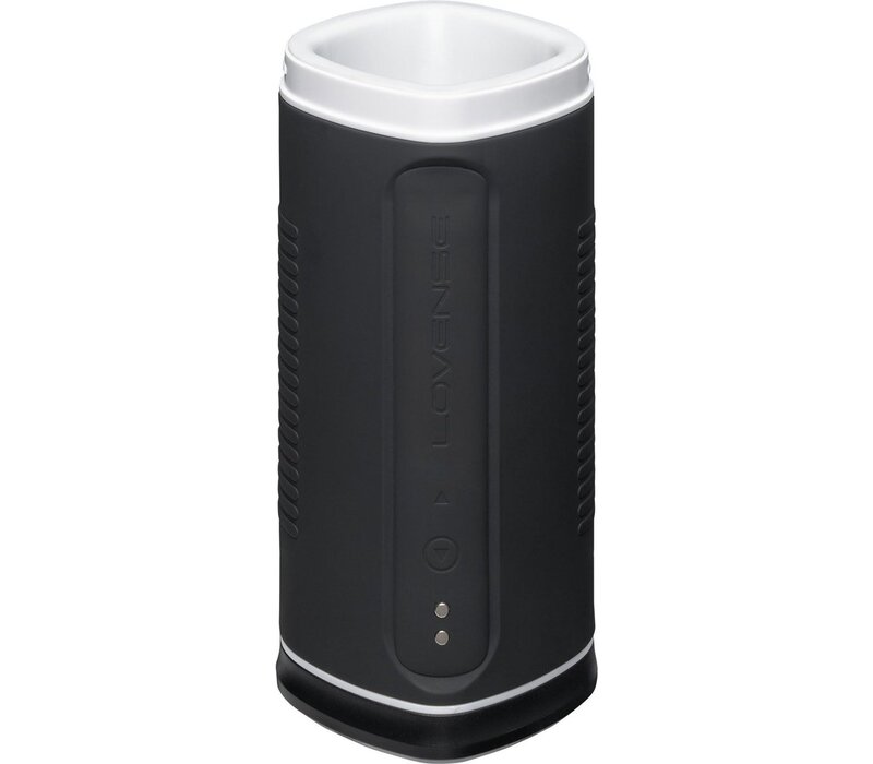 Calor Masturbator met app