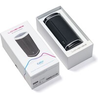 Calor Masturbator met app