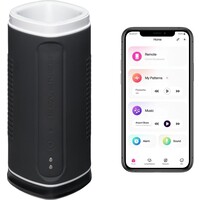 Calor Masturbator met app