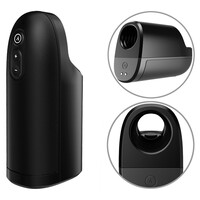 Ion 2 - luchtdruk masturbator