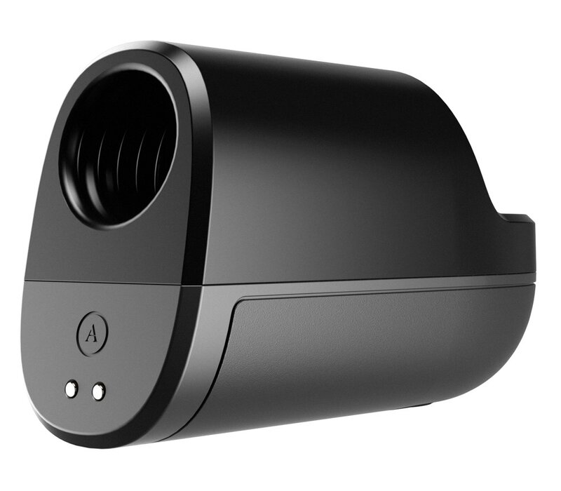 Ion 2 - luchtdruk masturbator