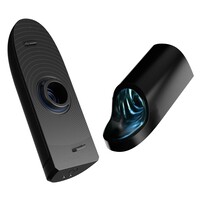 Ion 2 - luchtdruk masturbator