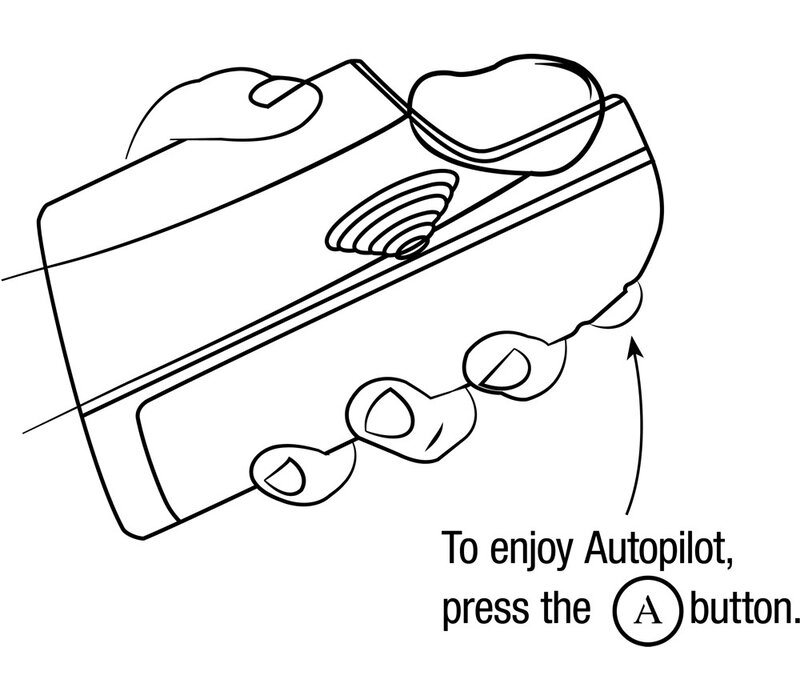Ion 2 - luchtdruk masturbator