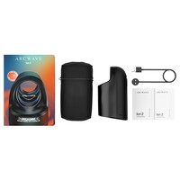 Ion 2 - luchtdruk masturbator