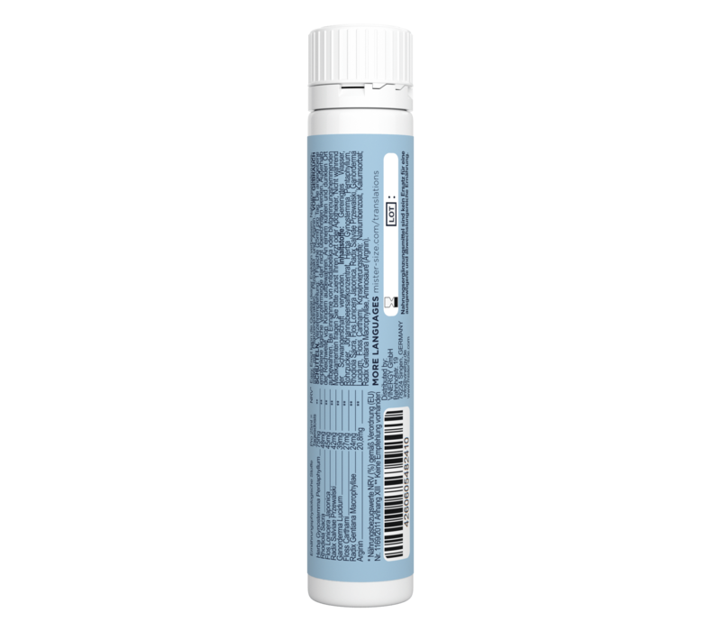 Easy Erect Shot 25ml (liquid)