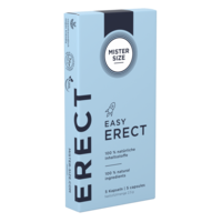 Easy Erect Capsules
