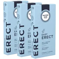 Easy Erect Capsules