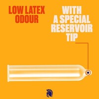 BareSkin 10 ultradunne condooms