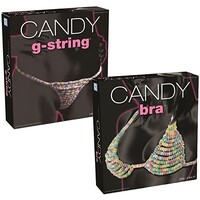 Candy Tanga String