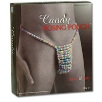 Candy Tanga String