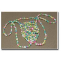 Candy Tanga String
