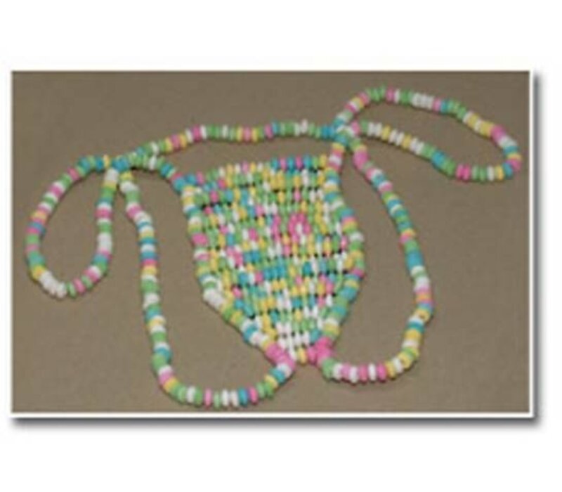 Candy Tanga String
