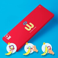 condooms (doosje 12 stuks)