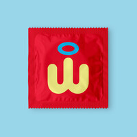 Aanbieding: 3 x 12 condooms en GRATIS Lube 100ml