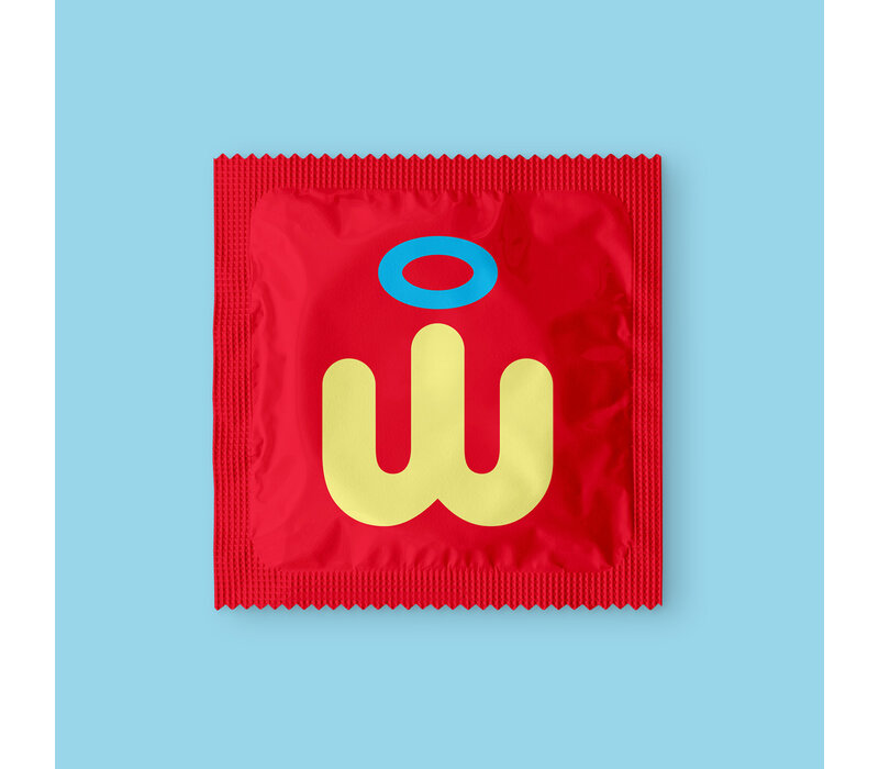 Aanbieding: 3 x 12 condooms en GRATIS Lube 100ml