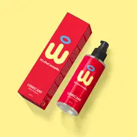 Aanbieding: 3 x 12 condooms en GRATIS Lube 100ml