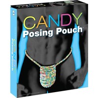 Candy Tanga String