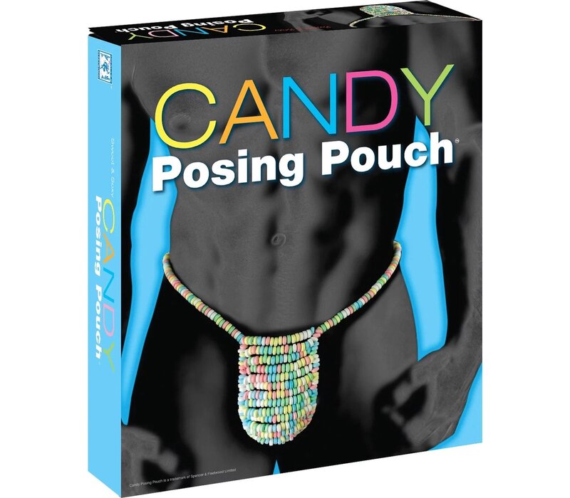 Candy Tanga String