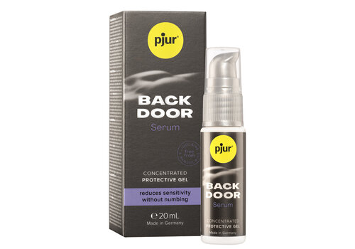 pjur Back Door Anal Comfort Serum