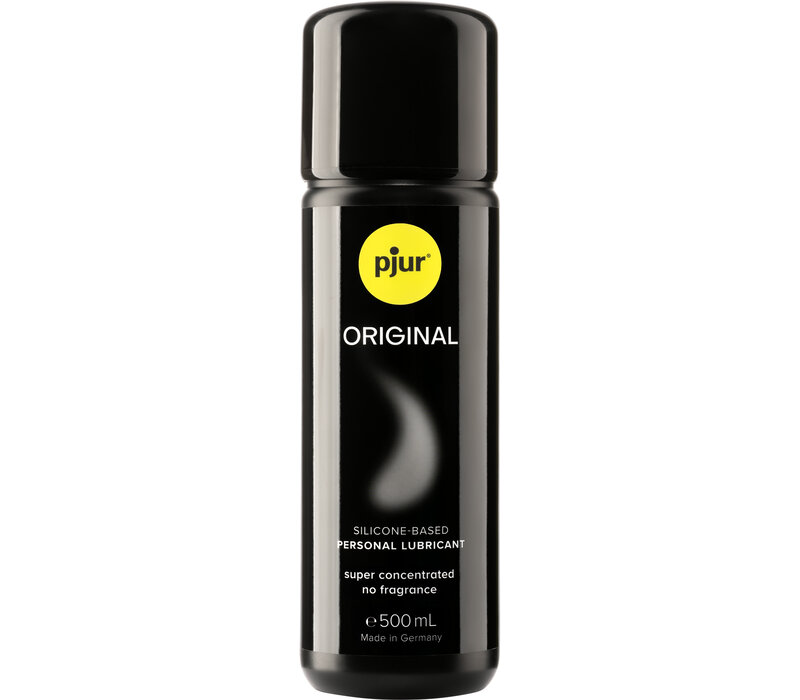 Original glijmiddel