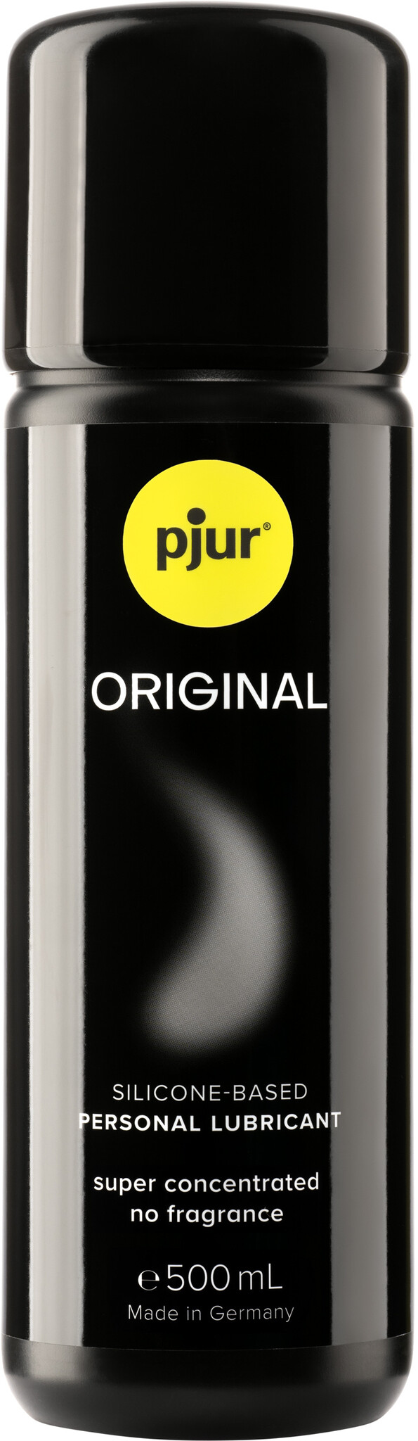 Pjur Original Glijmiddel 500 ml afbeelding