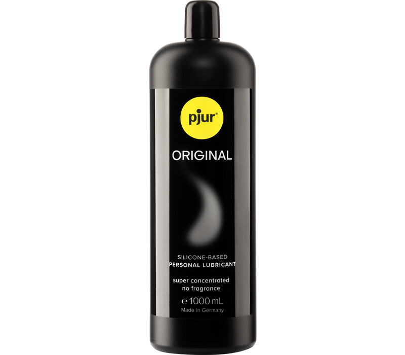 Original glijmiddel
