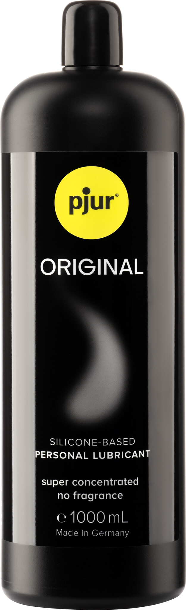 Pjur Original Glijmiddel 1000ml supertank afbeelding