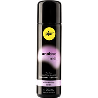 Analyse Me! - relaxing anaal glijmiddel