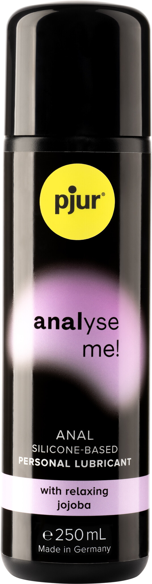 Pjur Analyse Me! - Relaxing Anaal Glijmiddel 250ml afbeelding