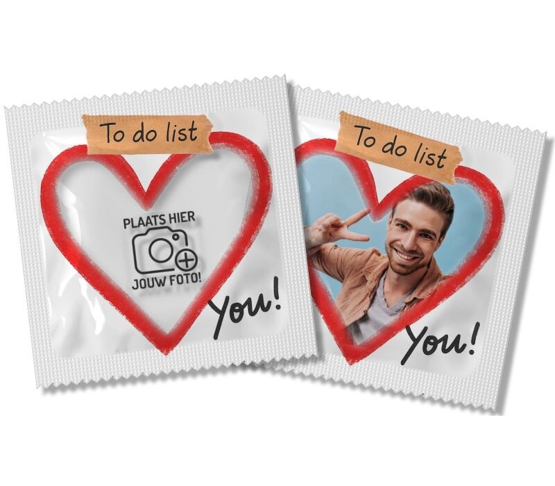 Foto condoom - Sperma cel