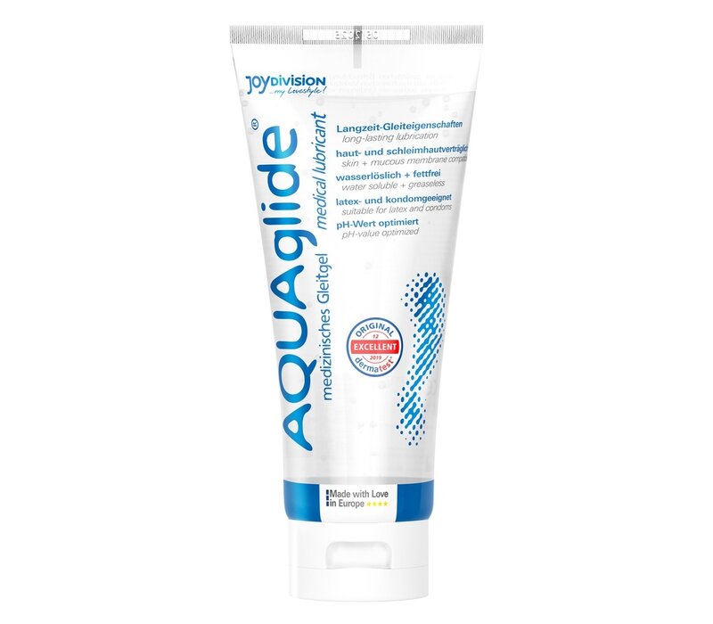 Aquaglide 200ml