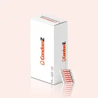 Classic - 100 condooms