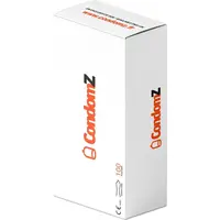 Classic - 100 condooms