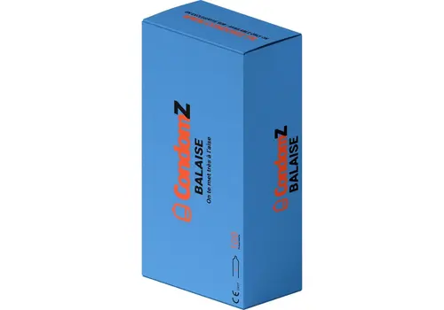CondomZ Balaise XL - 100 condooms