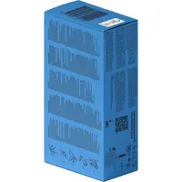 Balaise XL - 100 condooms