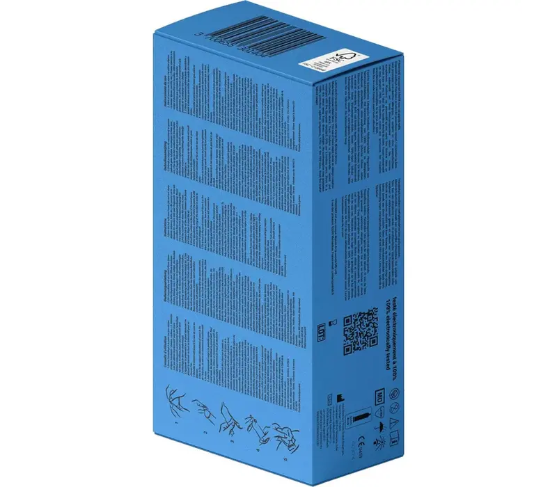 Balaise XL - 100 condooms