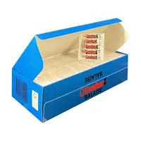 Balaise XL - 100 condooms