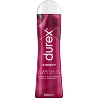 Play Crazy Cherry glijmiddel 50ml