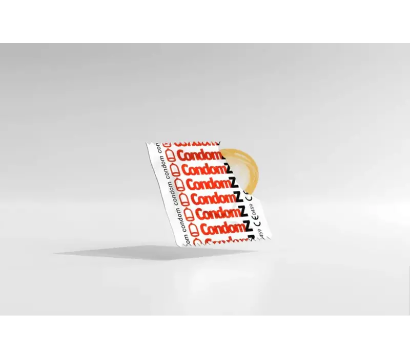 Sur Mesure (49mm) 100 condooms