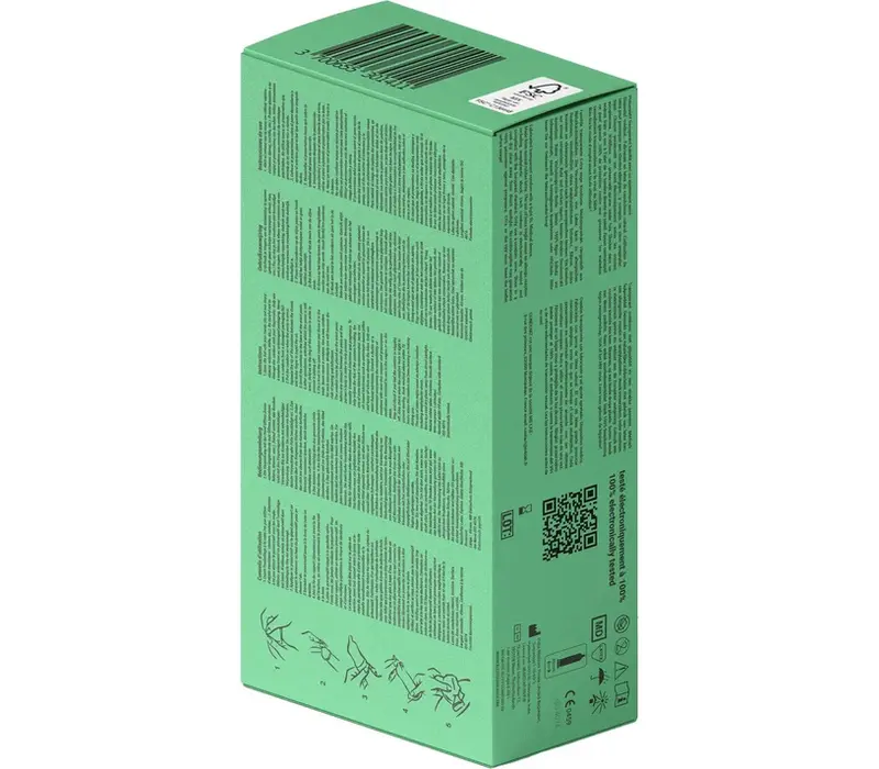 Sur Mesure (49mm) 100 condooms