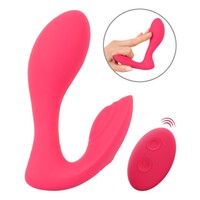 G-Spot Panty Vibrator met afstandsbediening