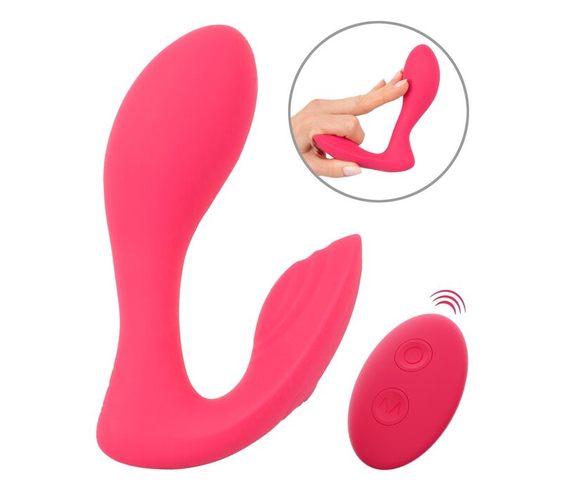 G-Spot Panty Vibrator met afstandsbediening