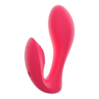 G-Spot Panty Vibrator met afstandsbediening