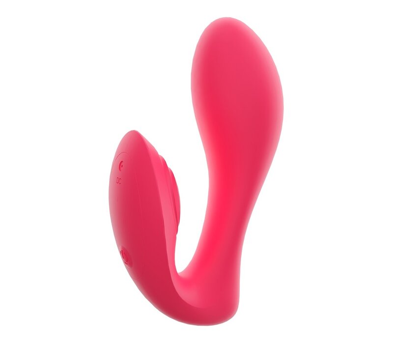 G-Spot Panty Vibrator met afstandsbediening