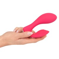 G-Spot Panty Vibrator met afstandsbediening