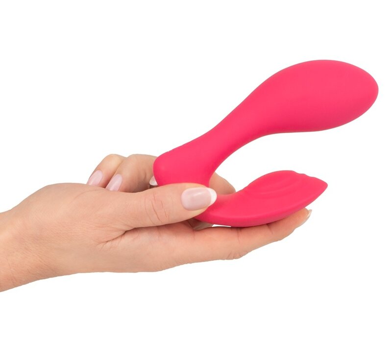 G-Spot Panty Vibrator met afstandsbediening