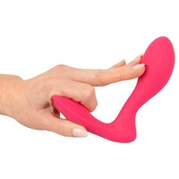 G-Spot Panty Vibrator met afstandsbediening