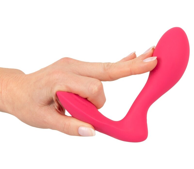 G-Spot Panty Vibrator met afstandsbediening
