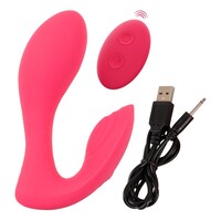 G-Spot Panty Vibrator met afstandsbediening