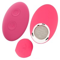 G-Spot Panty Vibrator met afstandsbediening
